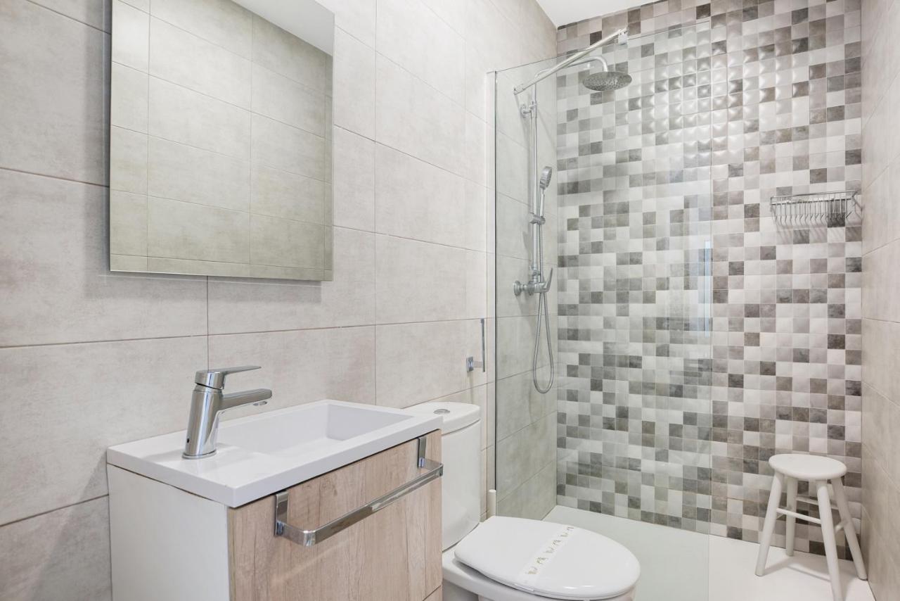 Апартаменти Casa De 10 - 1 Interior Вехер-де-ла-Фронтера Екстер'єр фото