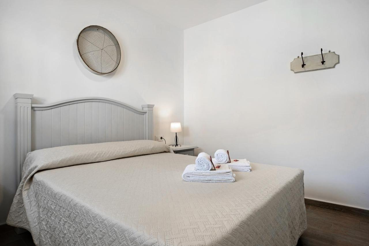 Апартаменти Casa De 10 - 1 Interior Вехер-де-ла-Фронтера Екстер'єр фото