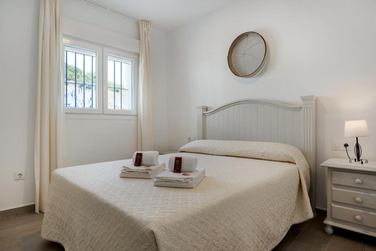 Апартаменти Casa De 10 - 1 Interior Вехер-де-ла-Фронтера Екстер'єр фото
